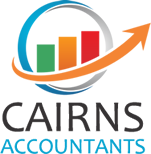 Cairns Accountant Logo