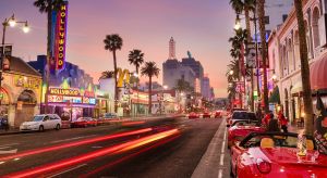 Accountant Listing Partner Accommodation Los Angeles