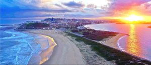 Accountant Listing Partner Accommodation Newcastle