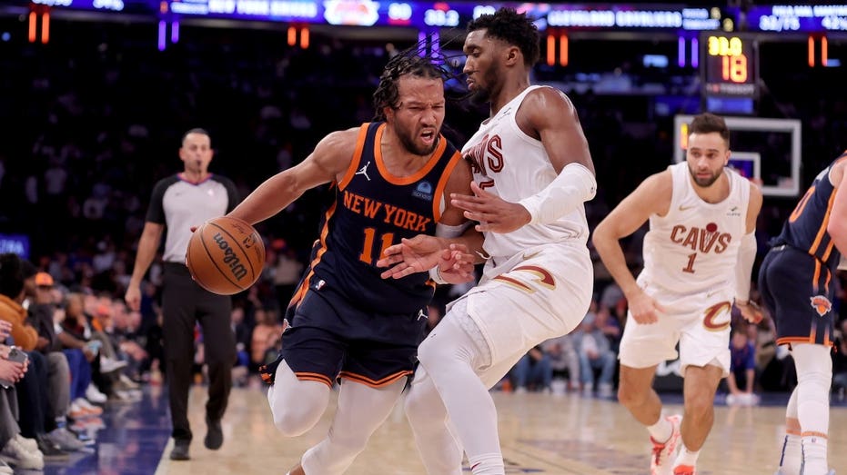 2026 Eastern Conference Finals best bets, odds, picks: Cleveland Cavaliers vs New York Knicks Cairns Accountant