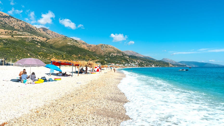 American travelers warned about popular low-cost beach destination as global tensions rise Cairns Accountant