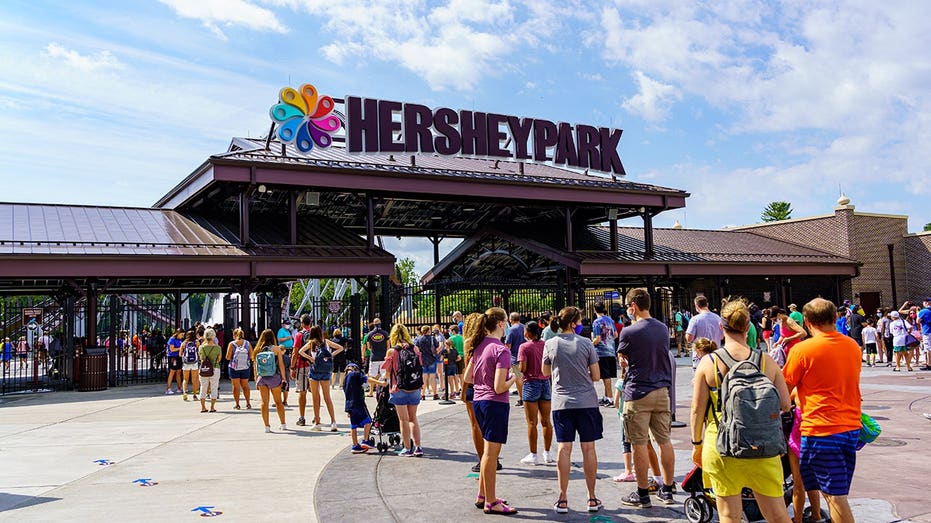 Beloved theme park's summer opening thrown into doubt as workers threaten strike Cairns Accountant