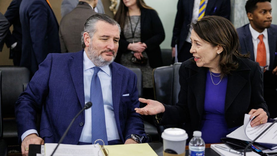 Congress may finally have a bipartisan path forward on college athletics with Cruz-Cantwell legislation Cairns Accountant