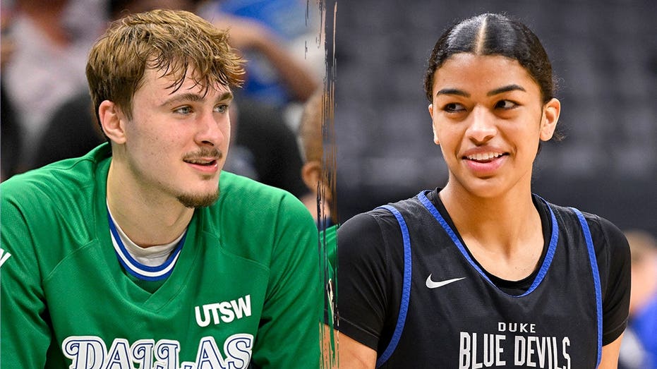 Mavericks star Cooper Flagg and Duke center Arianna Roberson go public with relationship in Turks and Caicos Cairns Accountant