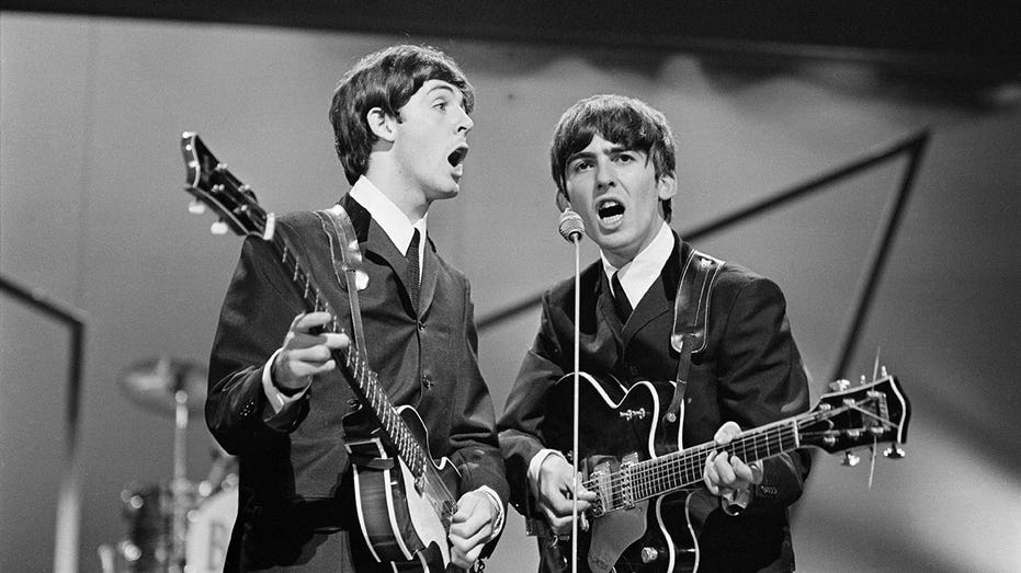 Paul McCartney reveals how a 'happy' teen hitchhiking trip with George Harrison delivered a shock Cairns Accountant