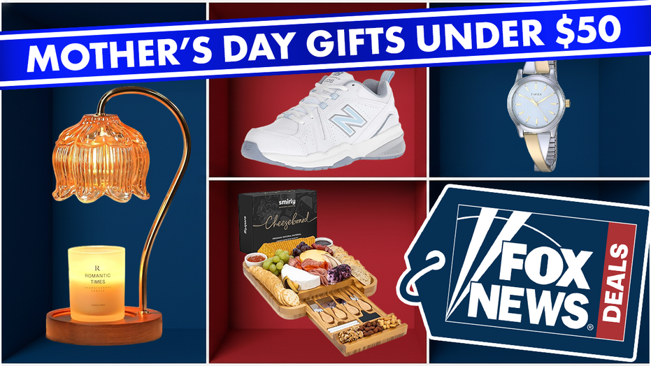 Practical Mother's Day gifts under $50 she'll actually want Cairns Accountant