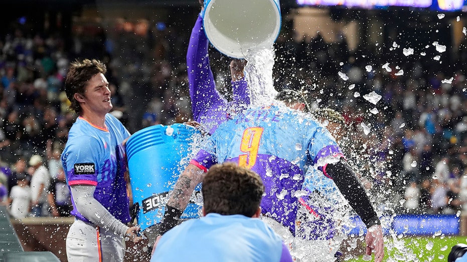 Rockies complete miraculous comeback victory after trailing Pirates by nine runs twice Cairns Accountant